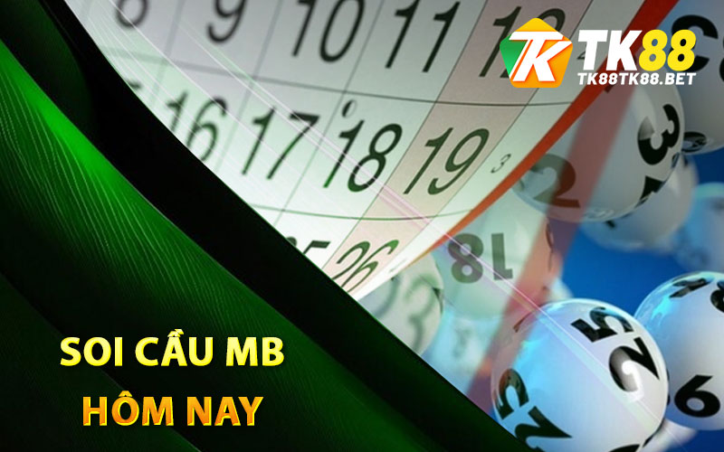Soi Cầu MB Hôm Nay Trúng Đậm Để Mua Nhà Lầu 1 Soi cầu mb hôm nay là gì?